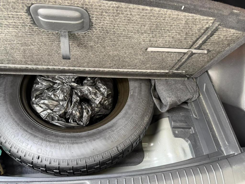 HYUNDAI Creta - Foto