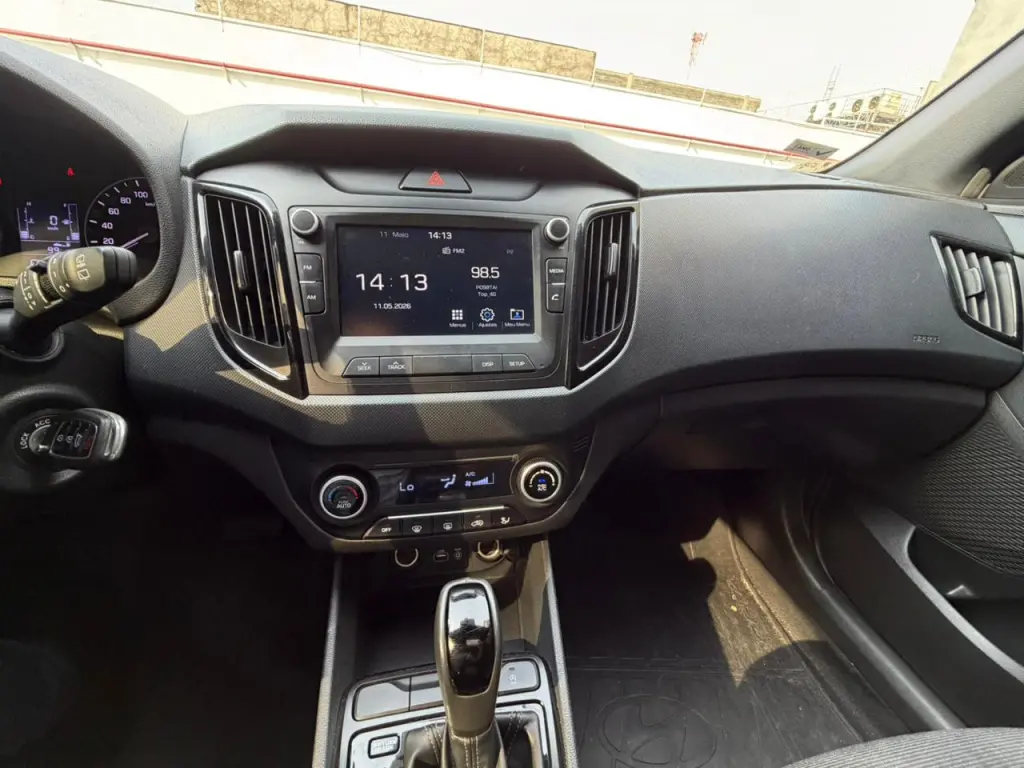 HYUNDAI Creta - Foto