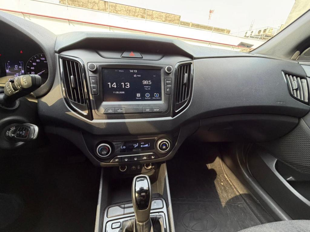 HYUNDAI Creta - Foto