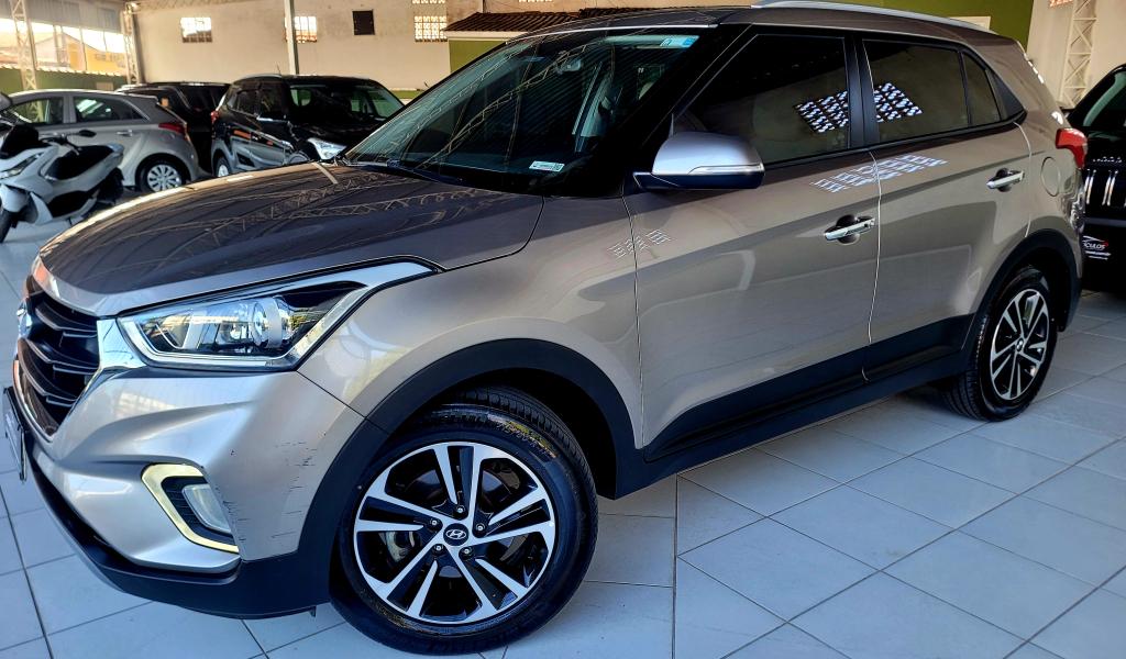 HYUNDAI Creta - Foto