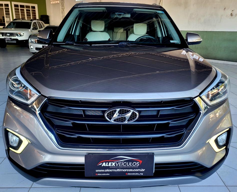 HYUNDAI Creta - Foto