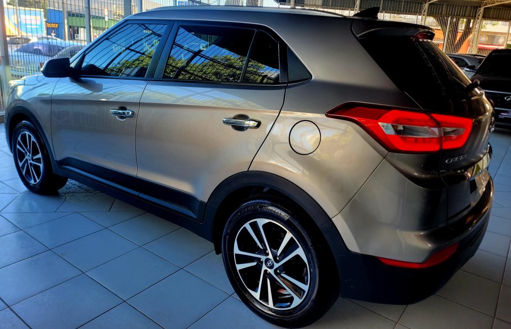 HYUNDAI Creta - Foto