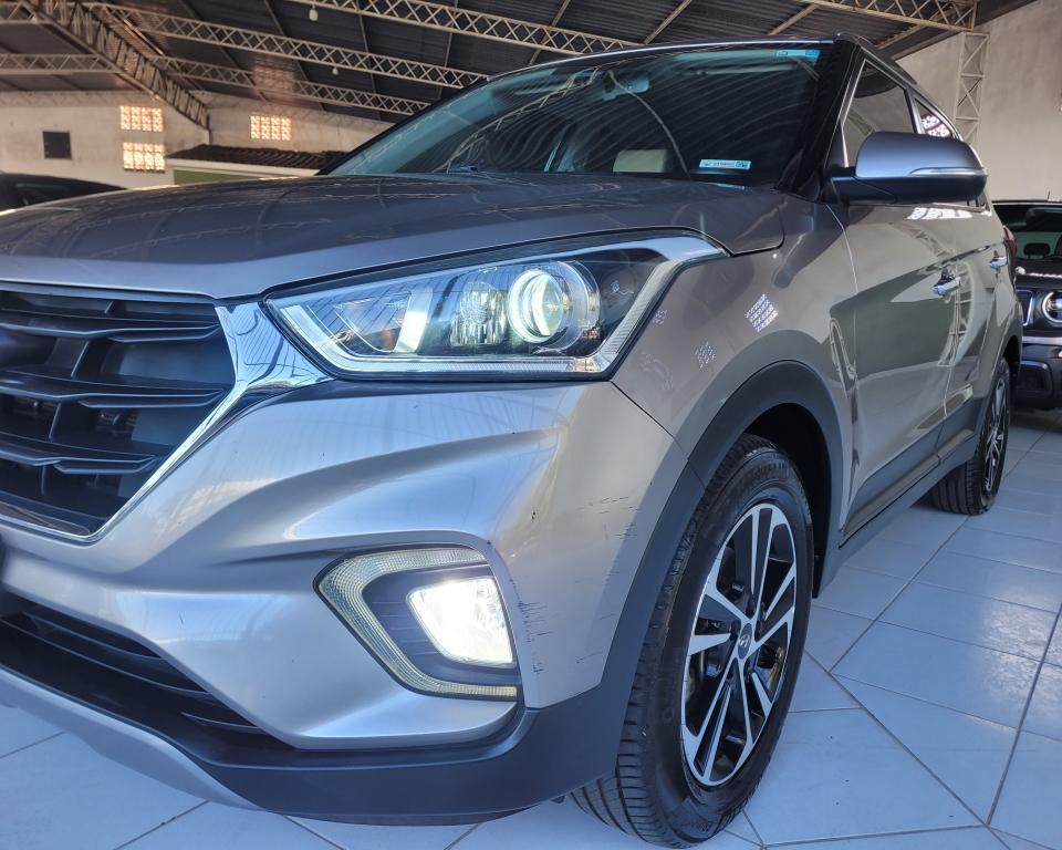 HYUNDAI Creta - Foto
