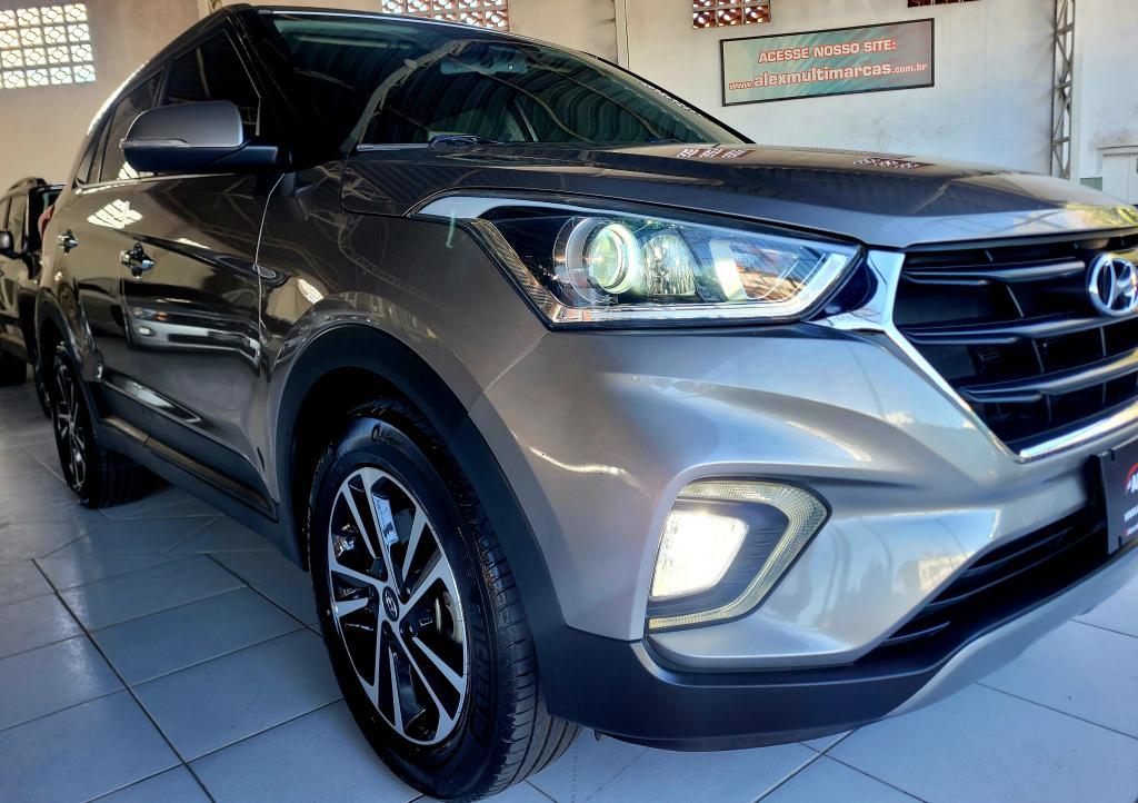 HYUNDAI Creta - Foto