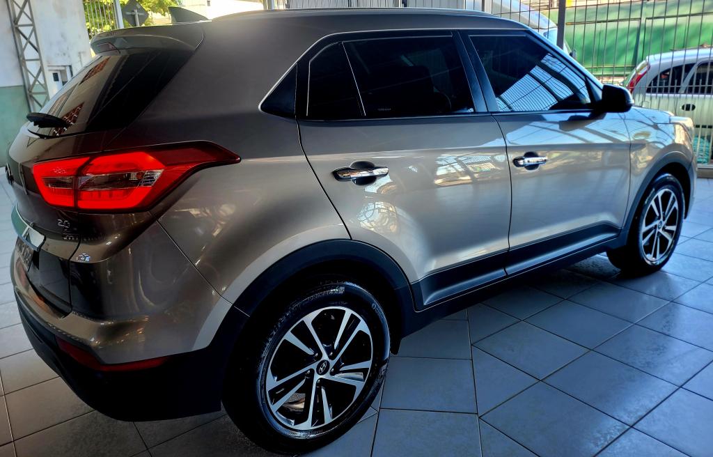 HYUNDAI Creta - Foto