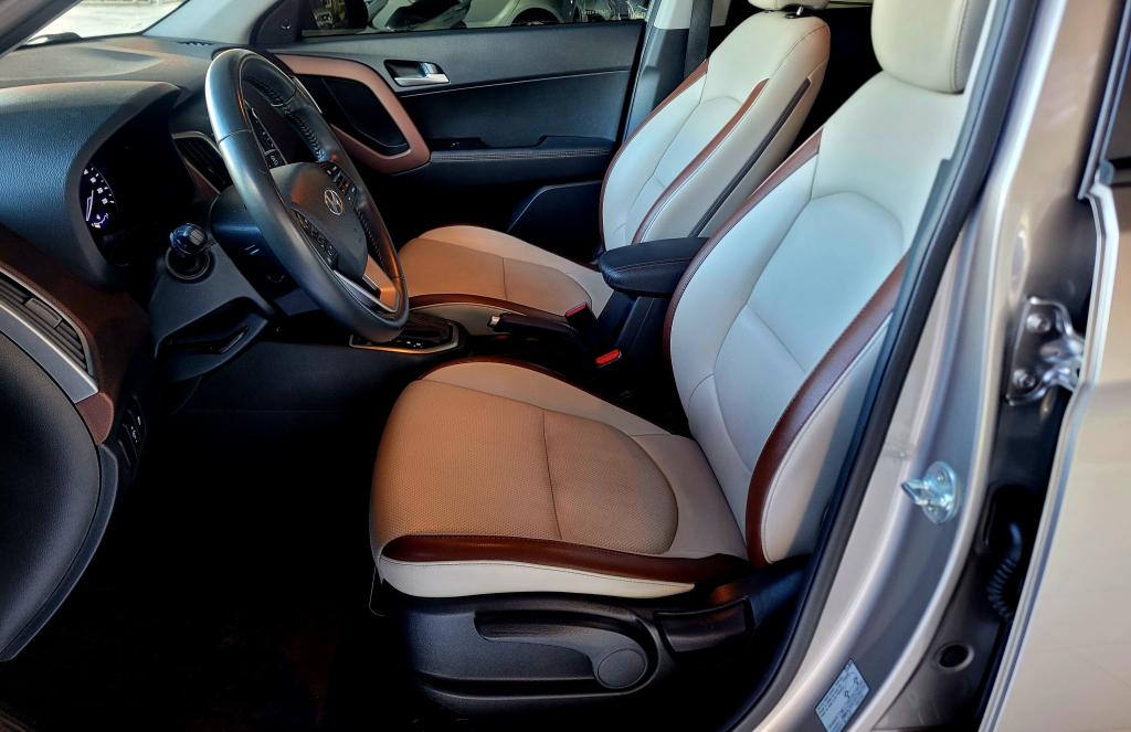 HYUNDAI Creta - Foto