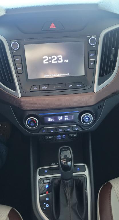 HYUNDAI Creta - Foto