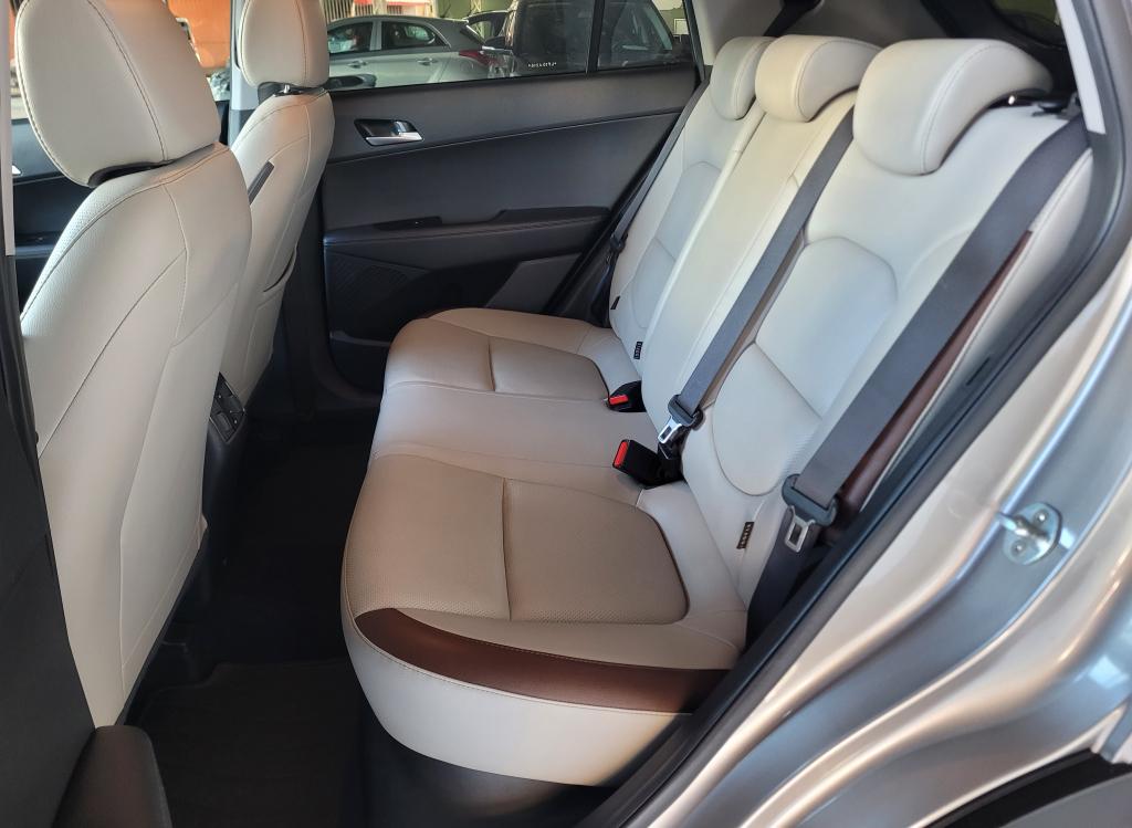 HYUNDAI Creta - Foto