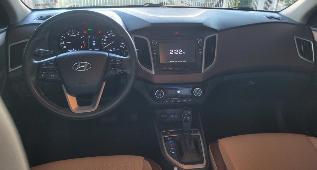 HYUNDAI Creta - Foto
