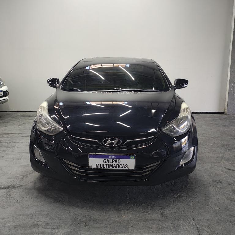 HYUNDAI Elantra - Foto