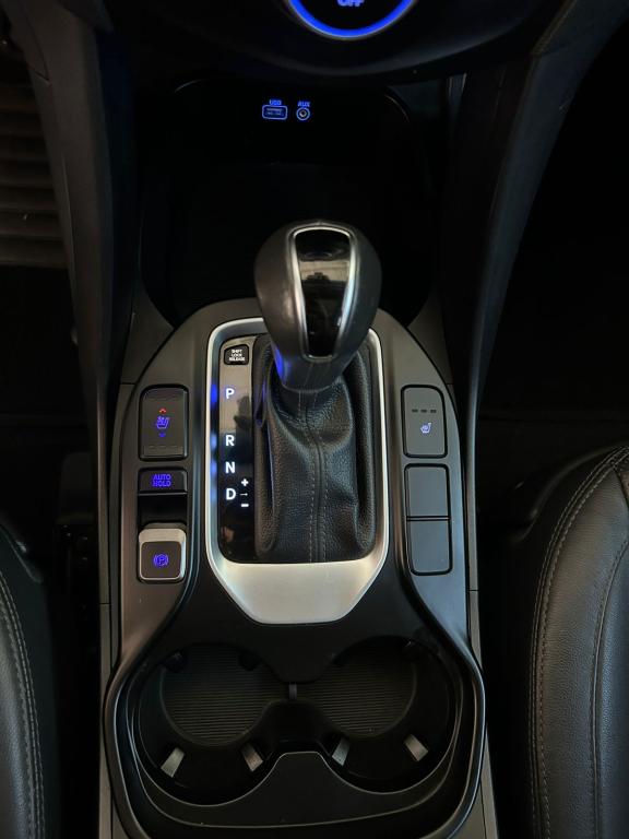 HYUNDAI Grand Santa Fé - Foto