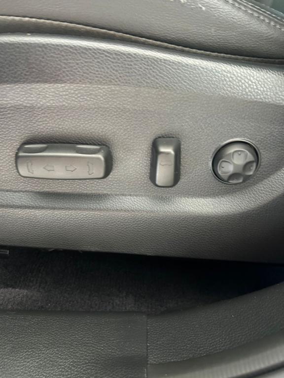 HYUNDAI Grand Santa Fé - Foto