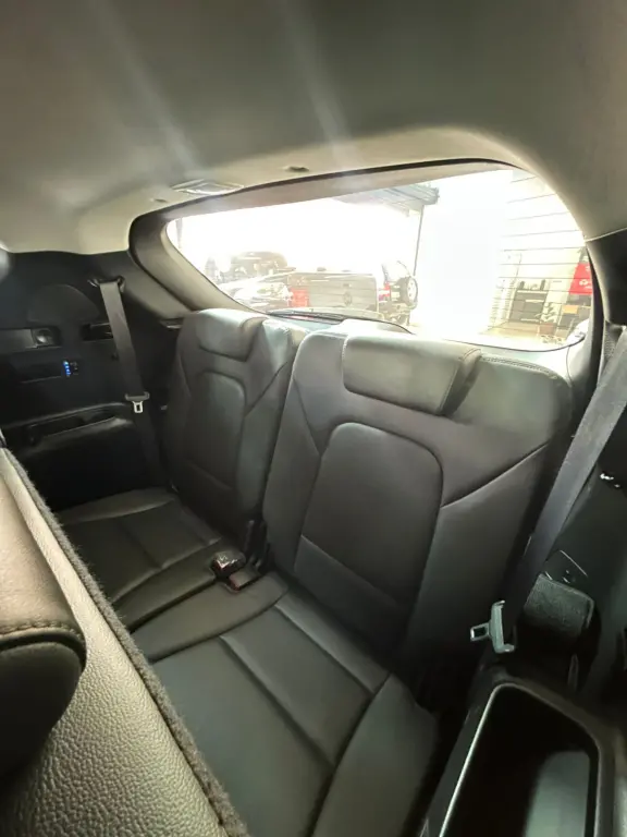 HYUNDAI Grand Santa Fé - Foto