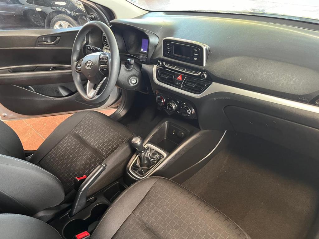 HYUNDAI HB 20 Hatch - Foto