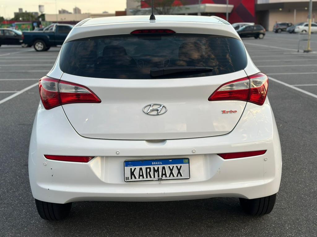 HYUNDAI HB 20 Hatch - Foto
