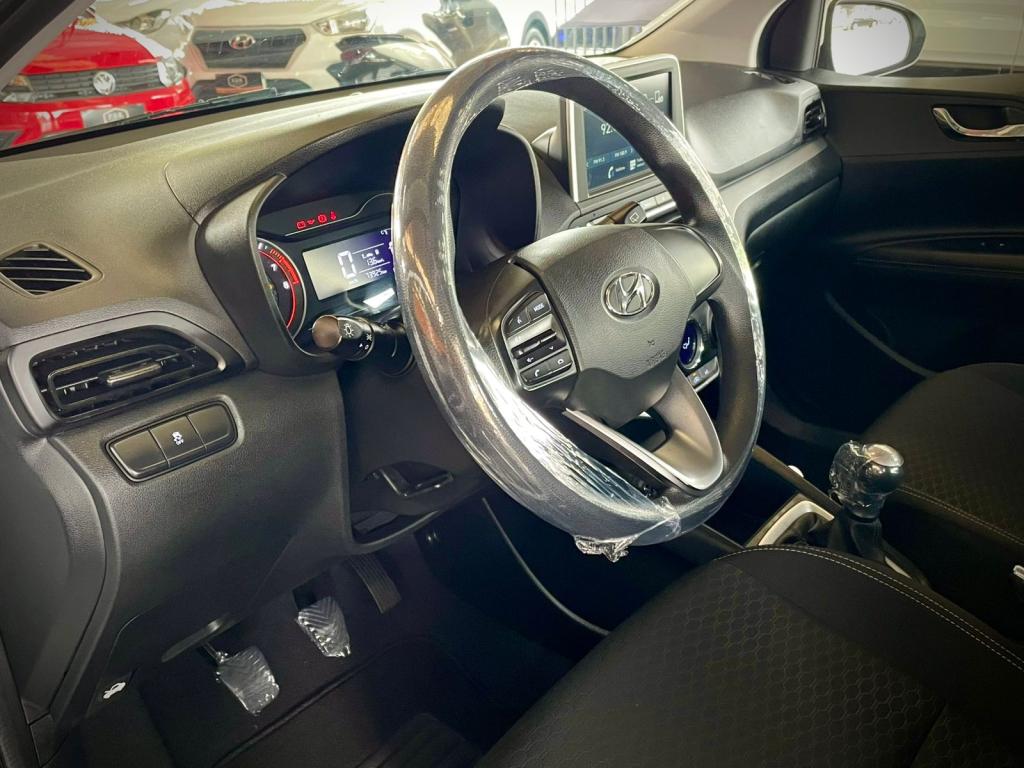 HYUNDAI HB 20 Hatch - Foto