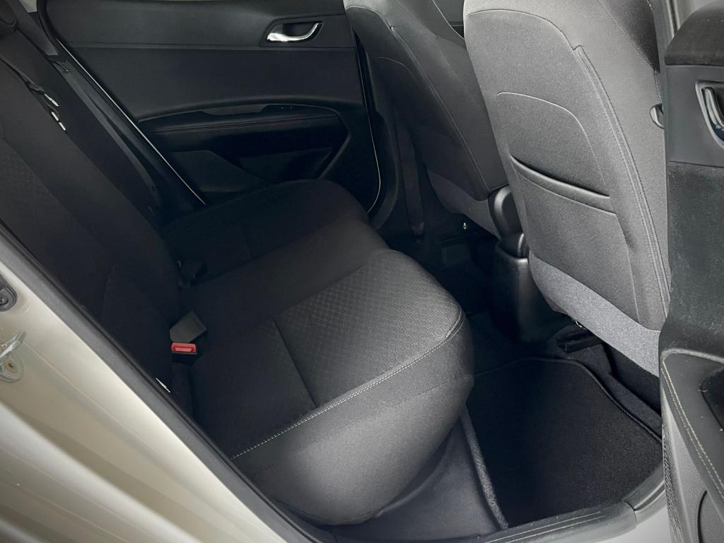 HYUNDAI HB 20 Hatch - Miniatura