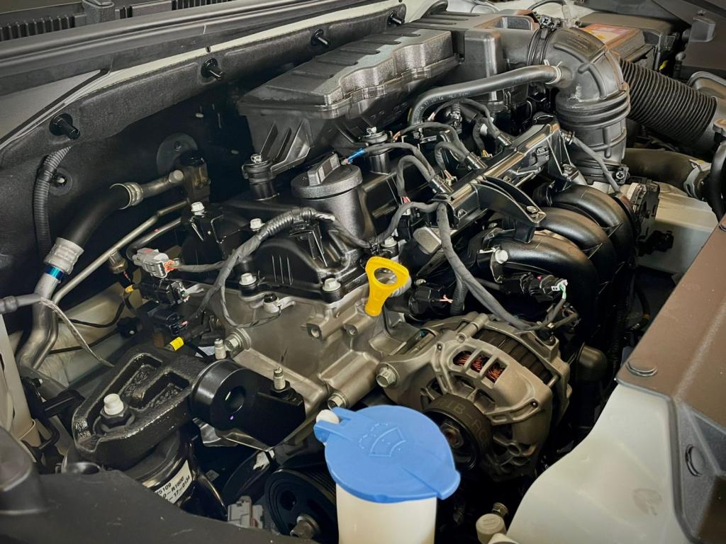 HYUNDAI HB 20 Hatch - Miniatura