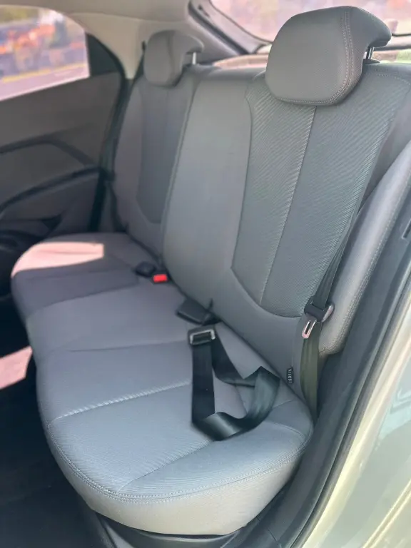 HYUNDAI HB 20 Hatch X - Foto