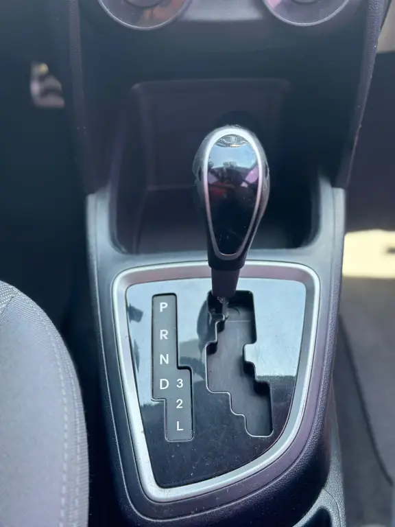 HYUNDAI HB 20 Hatch X - Foto