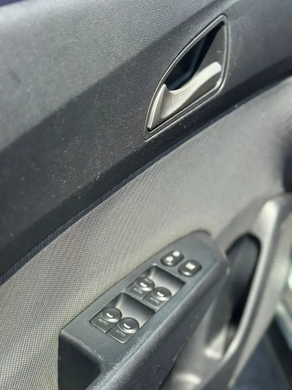 HYUNDAI HB 20 Hatch X - Foto