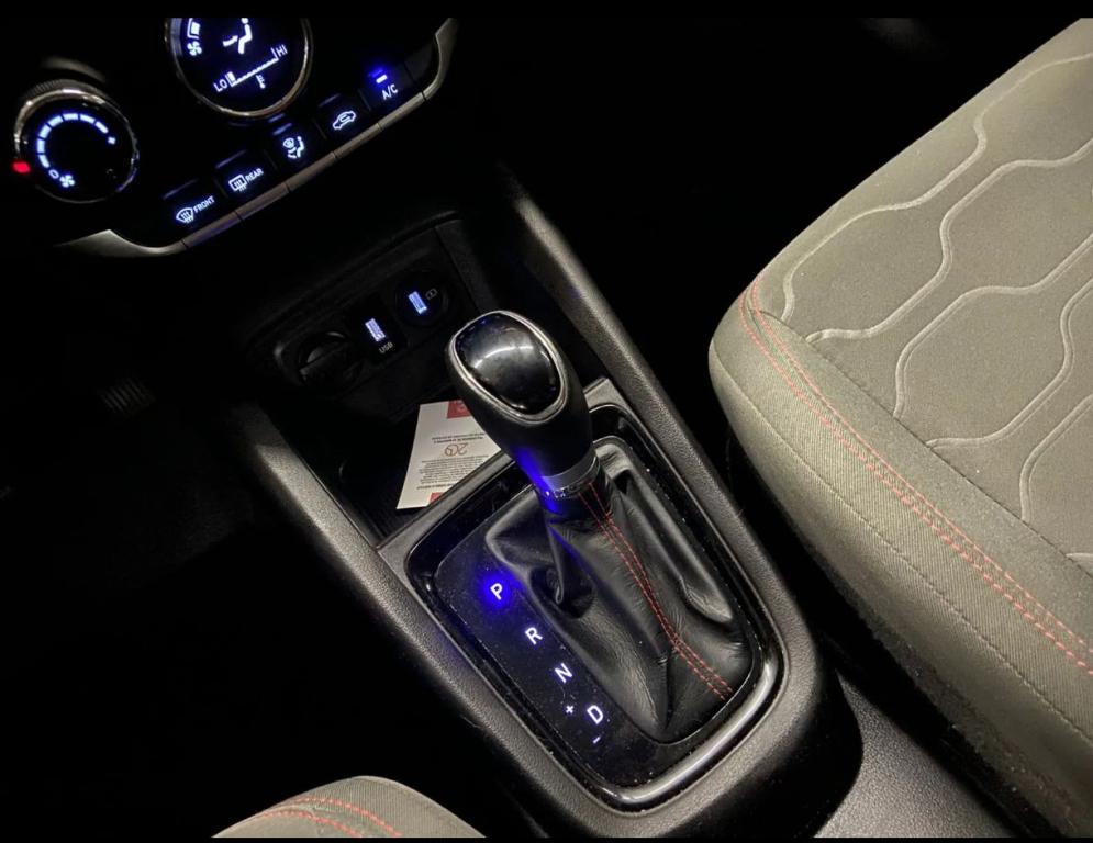 HYUNDAI HB 20 Hatch X - Foto