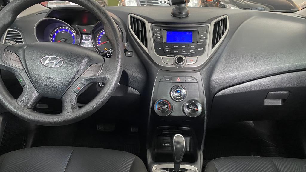 HYUNDAI HB 20 Hatch - Foto