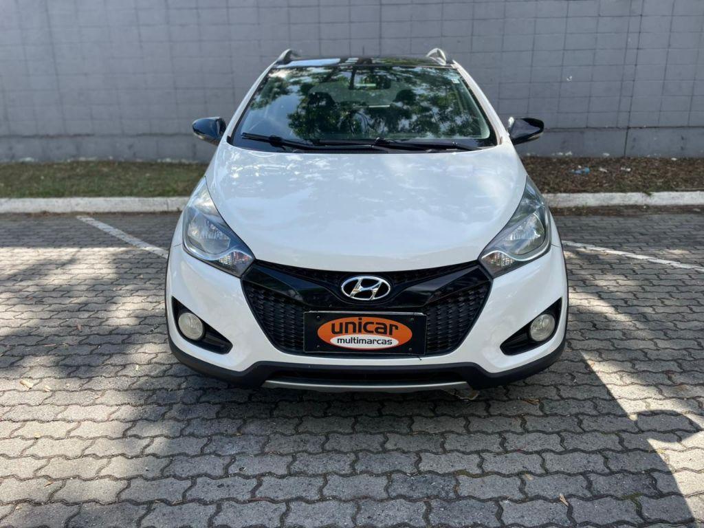 HYUNDAI HB 20 Hatch X - Foto