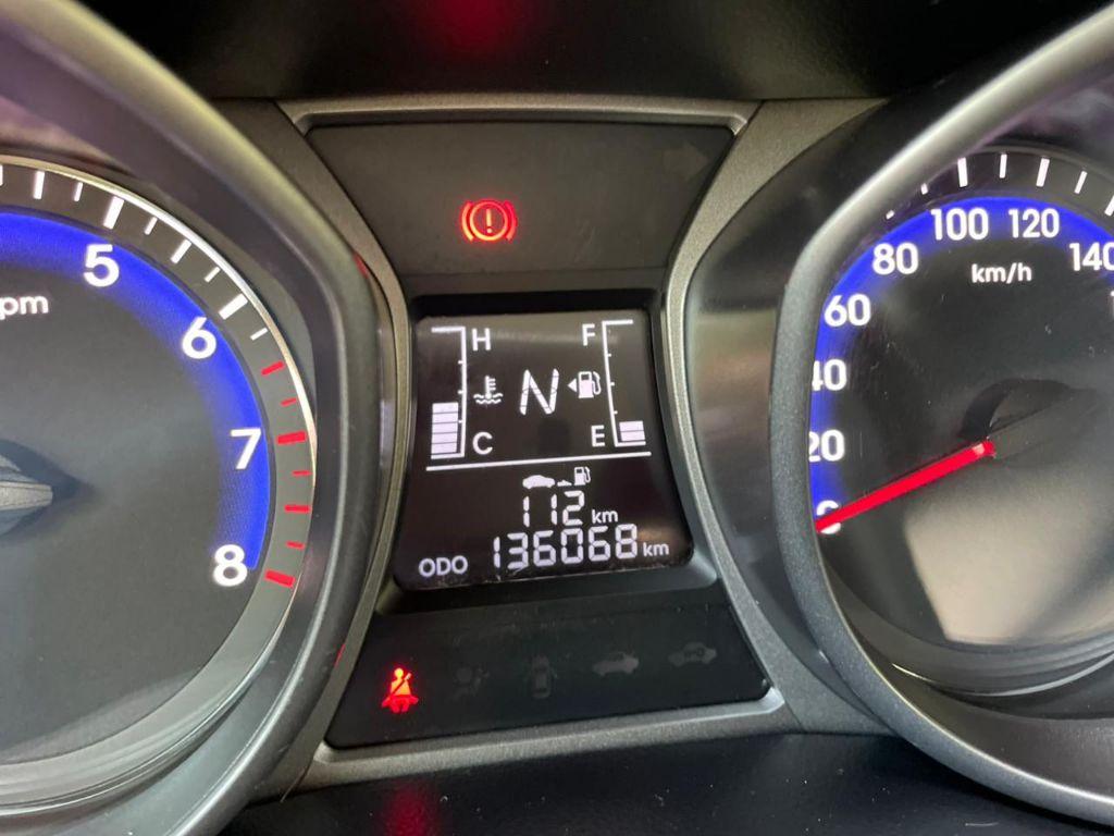 HYUNDAI HB 20 Hatch X - Foto