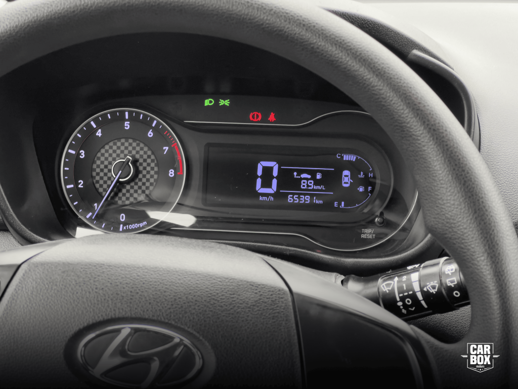 HYUNDAI HB 20 Hatch - Foto