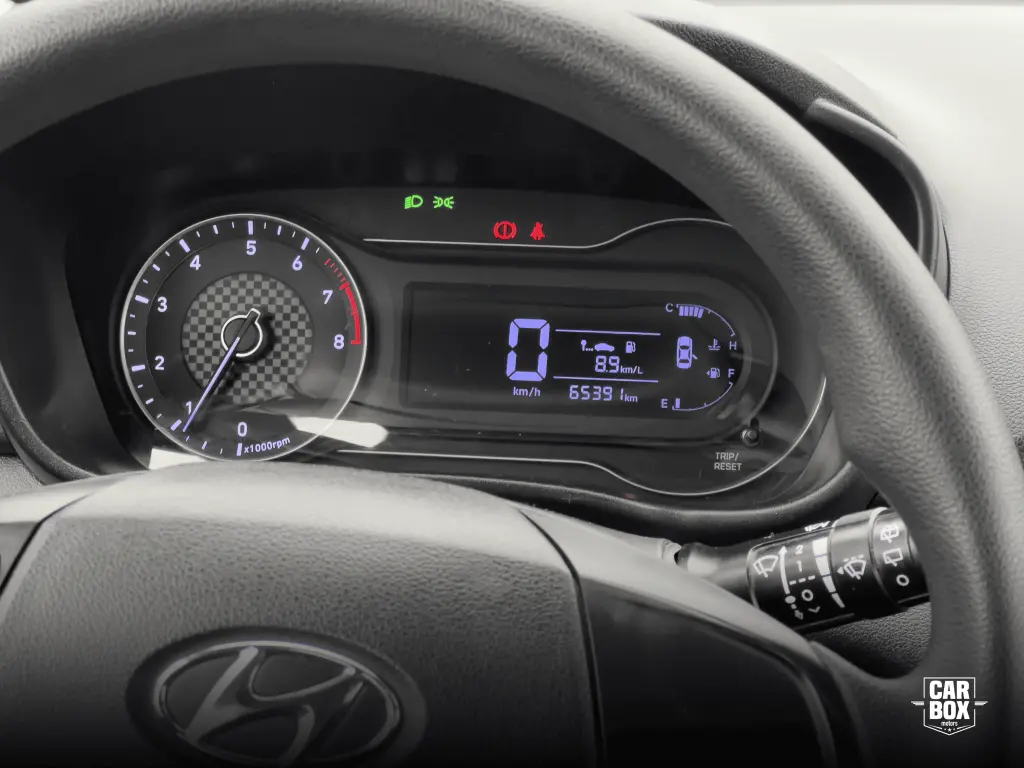 HYUNDAI HB 20 Hatch - Foto