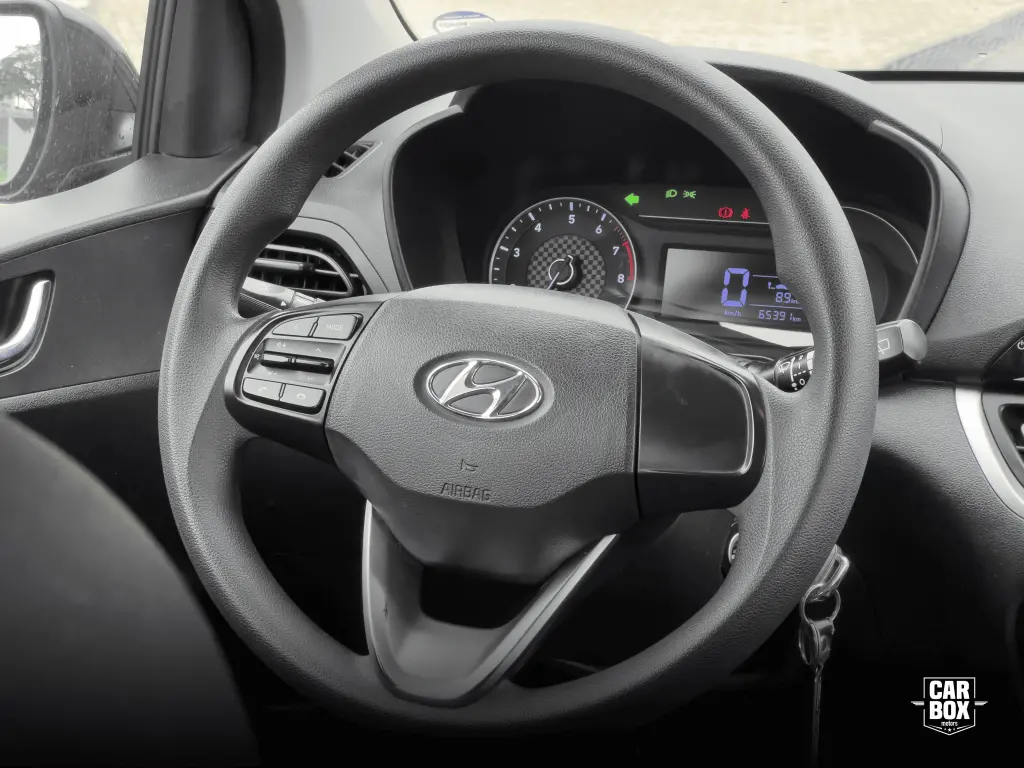 HYUNDAI HB 20 Hatch - Foto