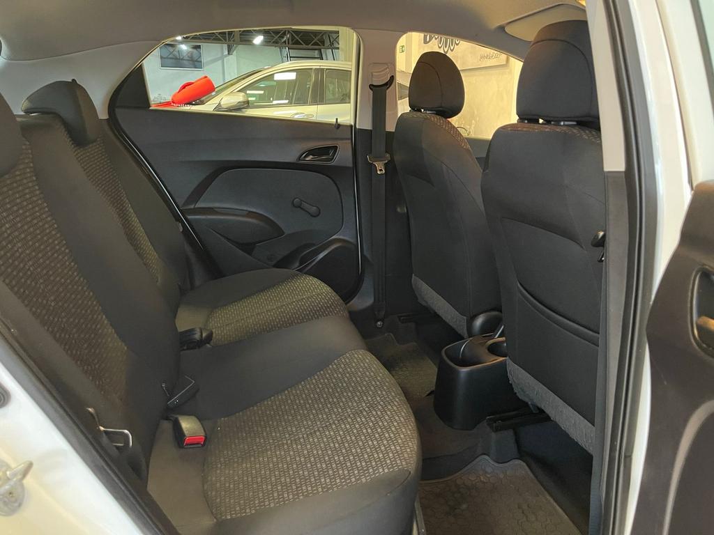 HYUNDAI HB 20 Hatch - Foto