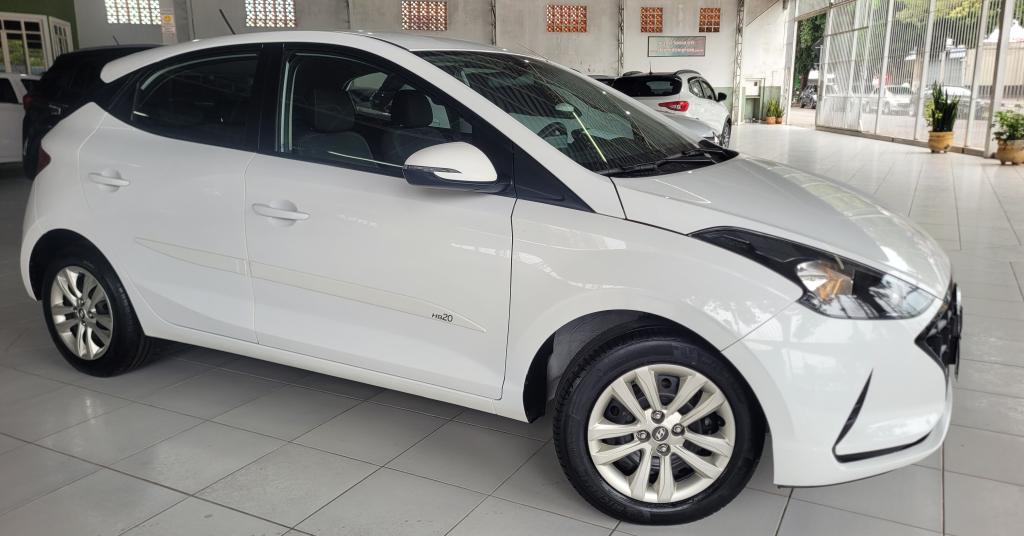 HYUNDAI HB 20 Hatch