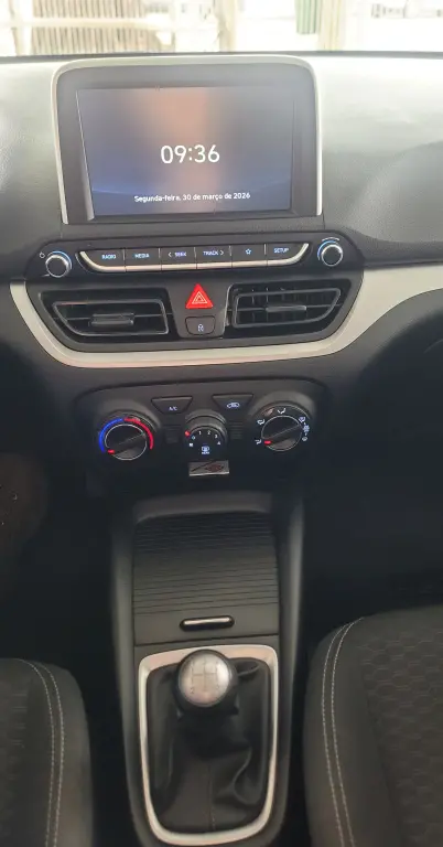 HYUNDAI HB 20 Hatch - Foto