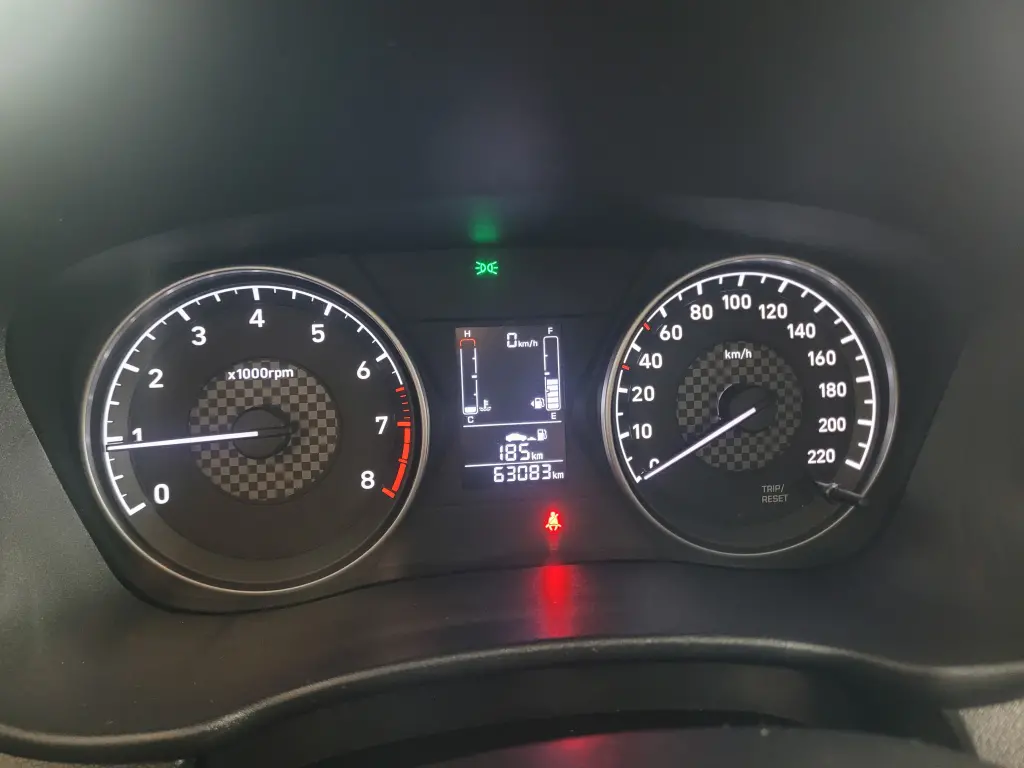 HYUNDAI HB 20 Hatch - Foto