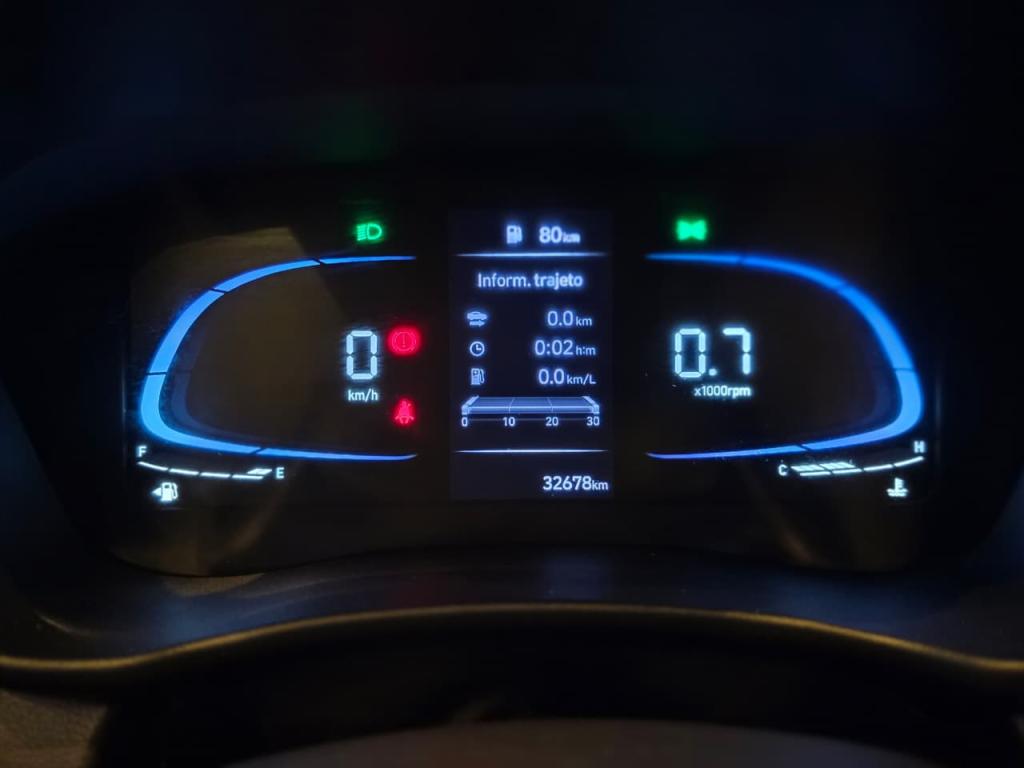 HYUNDAI HB 20 Hatch - Foto