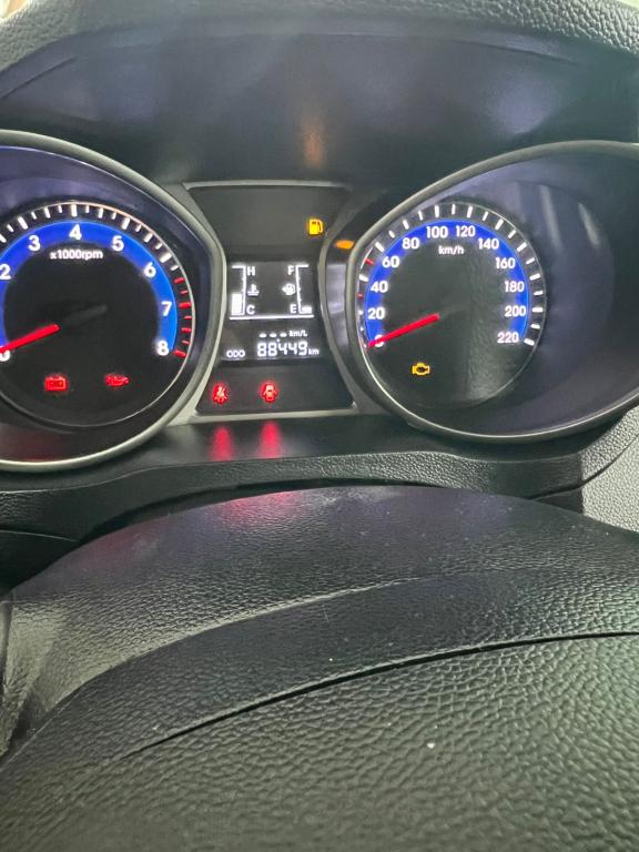HYUNDAI HB 20 Hatch - Foto