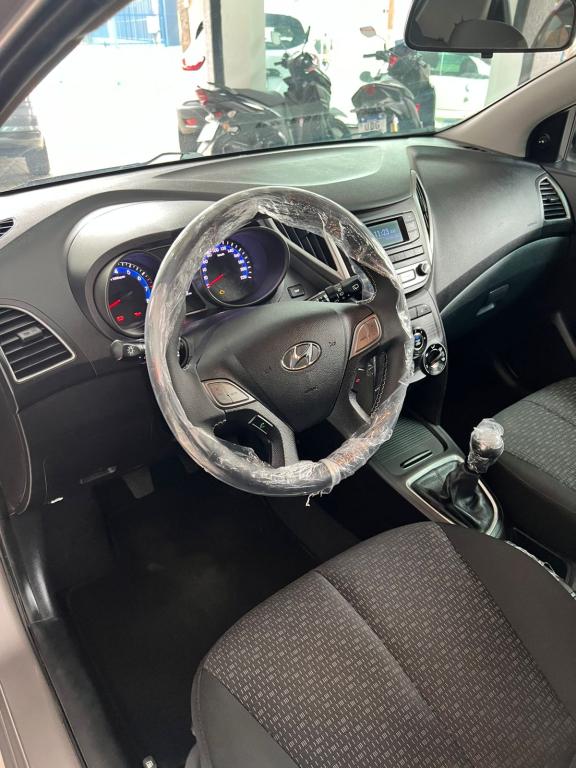 HYUNDAI HB 20 Hatch - Foto