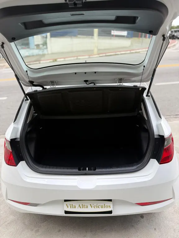 HYUNDAI HB 20 Hatch - Foto