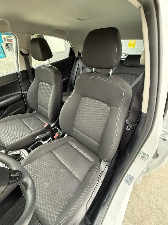 HYUNDAI HB 20 Hatch - Foto