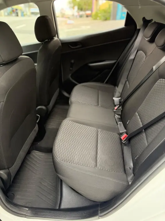 HYUNDAI HB 20 Hatch - Foto