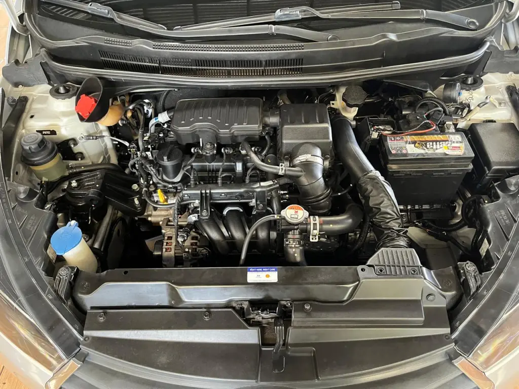 HYUNDAI HB 20 Hatch - Foto
