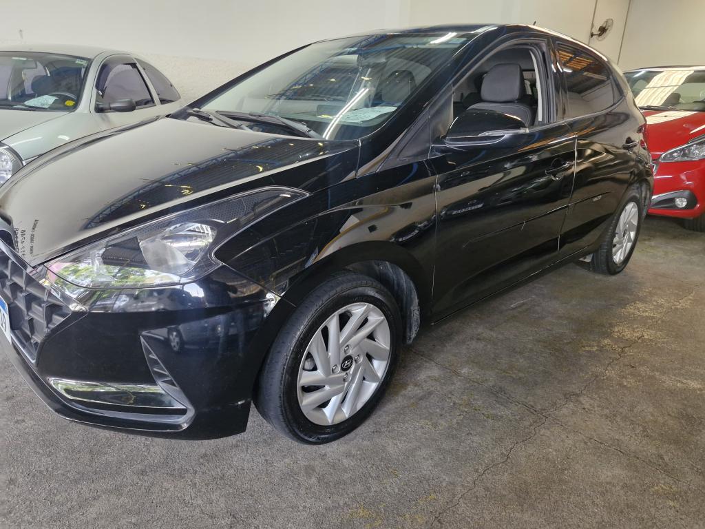 HYUNDAI HB 20 Hatch