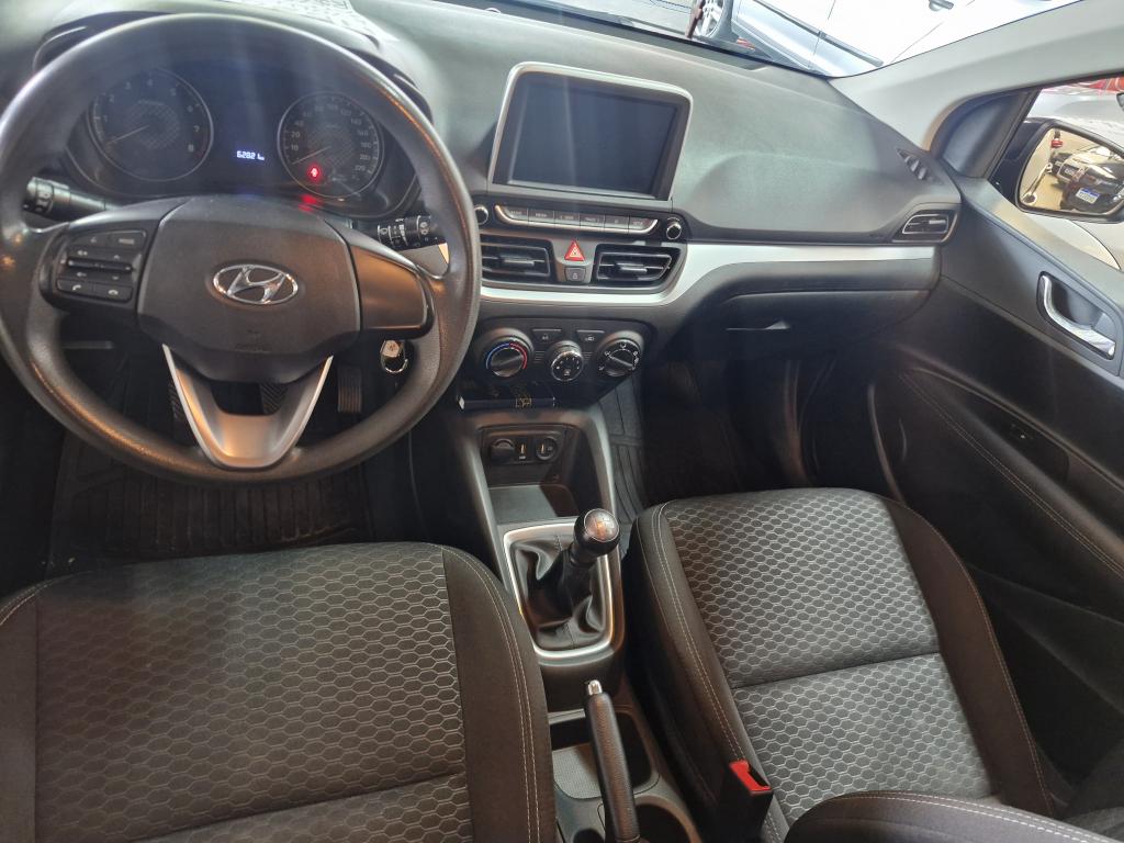 HYUNDAI HB 20 Hatch - Foto