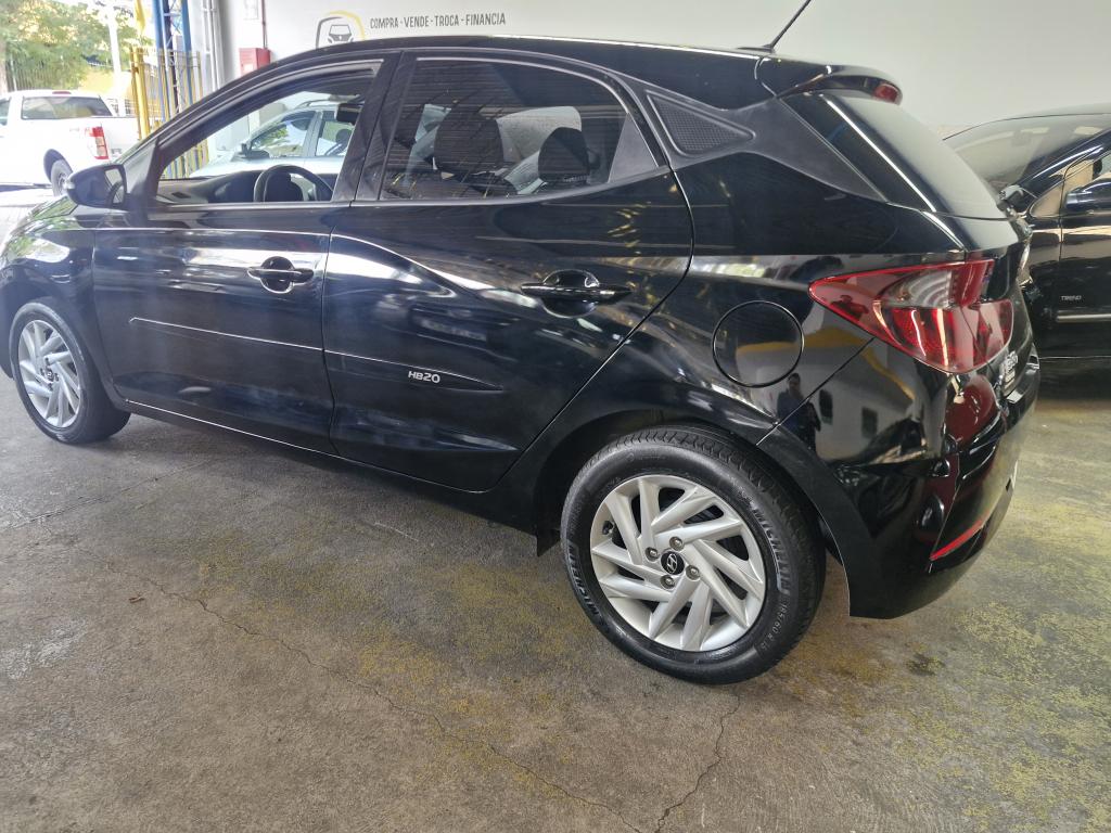 HYUNDAI HB 20 Hatch - Foto