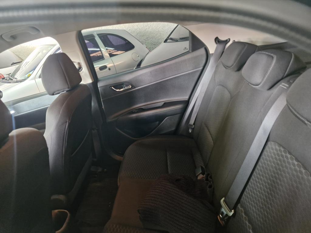 HYUNDAI HB 20 Hatch - Foto