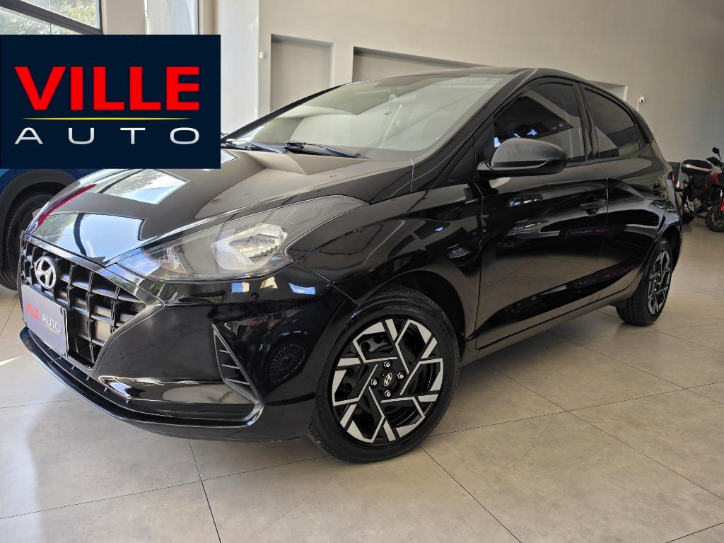HYUNDAI HB 20 Hatch