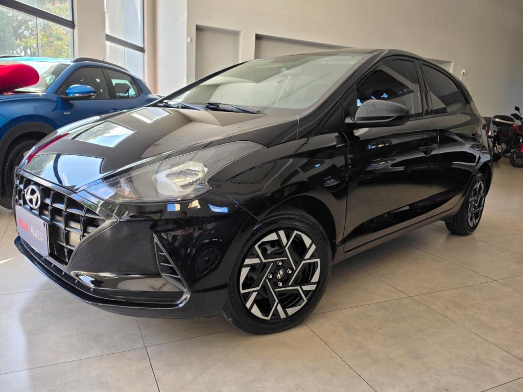 HYUNDAI HB 20 Hatch - Foto