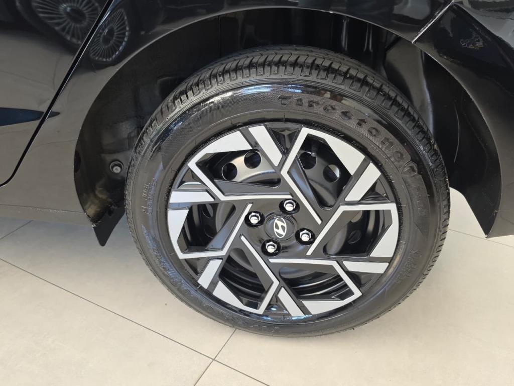 HYUNDAI HB 20 Hatch - Foto